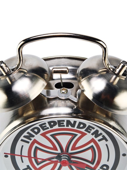 INDEPENDENT CLOCK TIME TO GRIND – The Drive Skateboard Shop