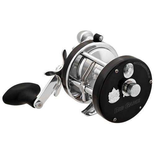 Abu Garcia 9000i - Conventional Reel – The Fishing Shop