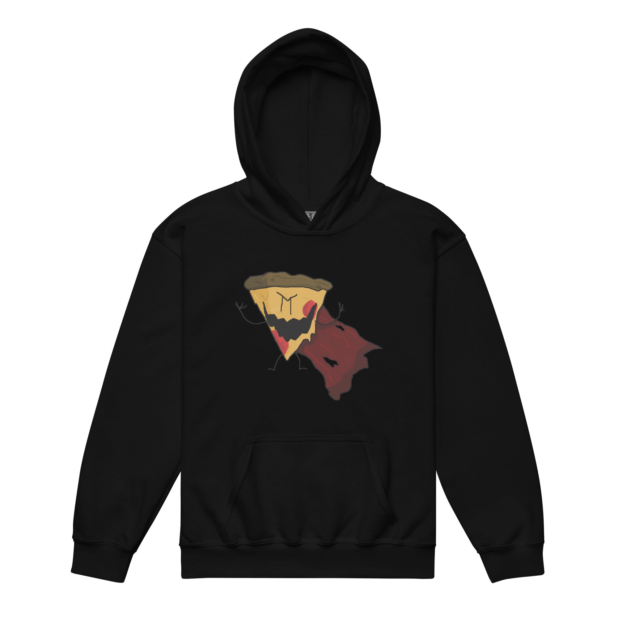 Pizza Parker Hoodie – The Freaky Foods Store