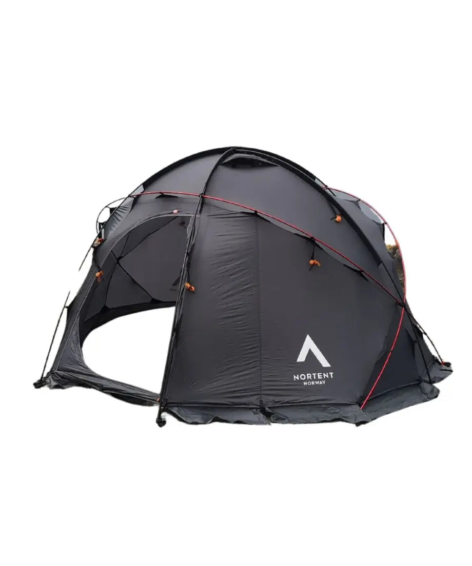 Gamme 8 ARCTIC｜NORTENT｜OUTDOOR 201 | THE GROUND depot. ONLINESTORE