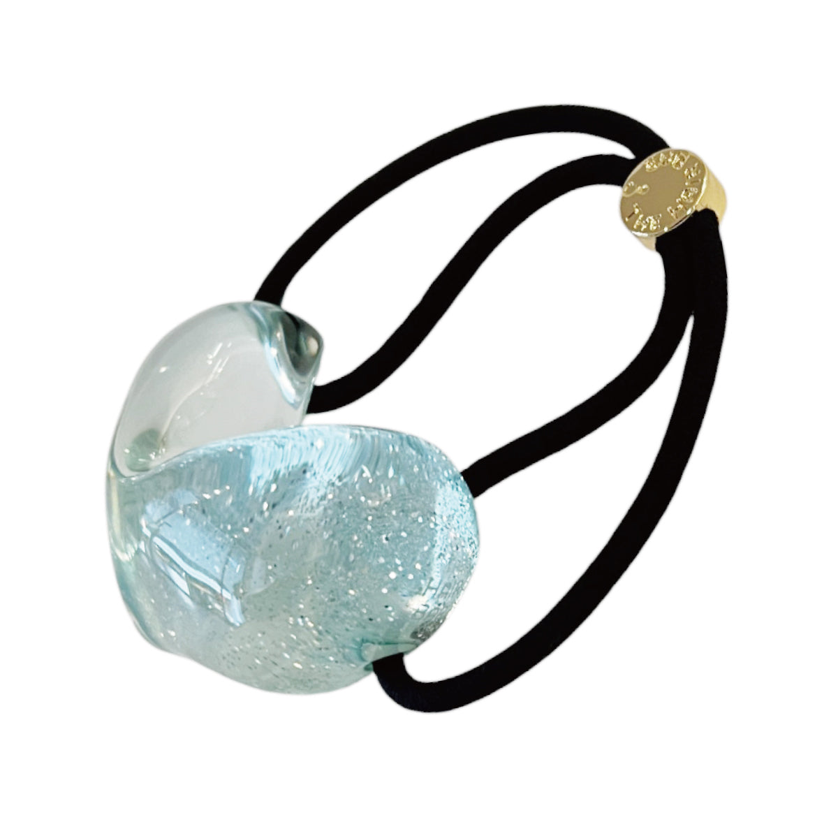 ハート ドロップ ポニー カフ ラージ | THE HAIR BAR TOKYO