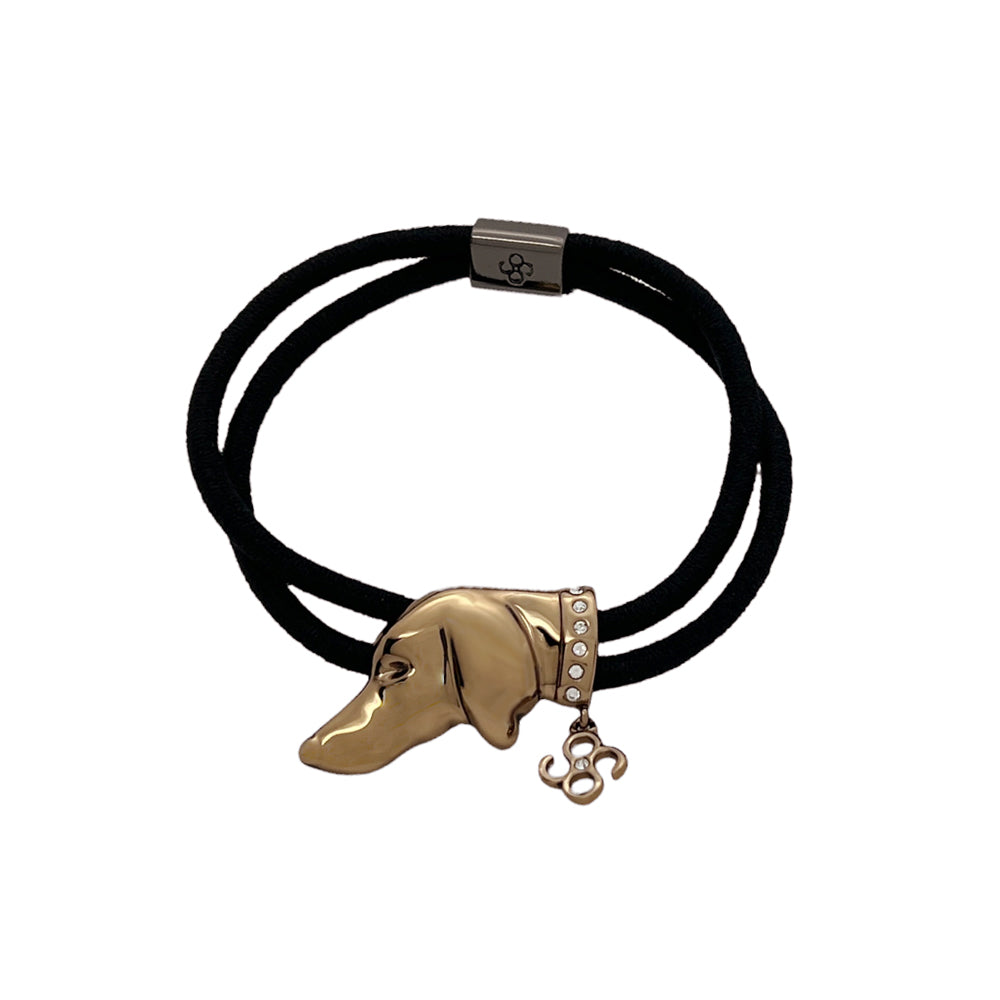 コレットマルーフ/colette malouf】ドッグ ポニー | THE HAIR BAR TOKYO