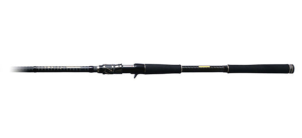 Destroyer TS Casting Rods – The Hook Up Tackle
