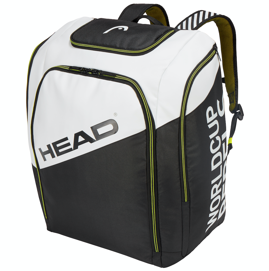 Head Rebels Racing Backpack Large – The Last Lift