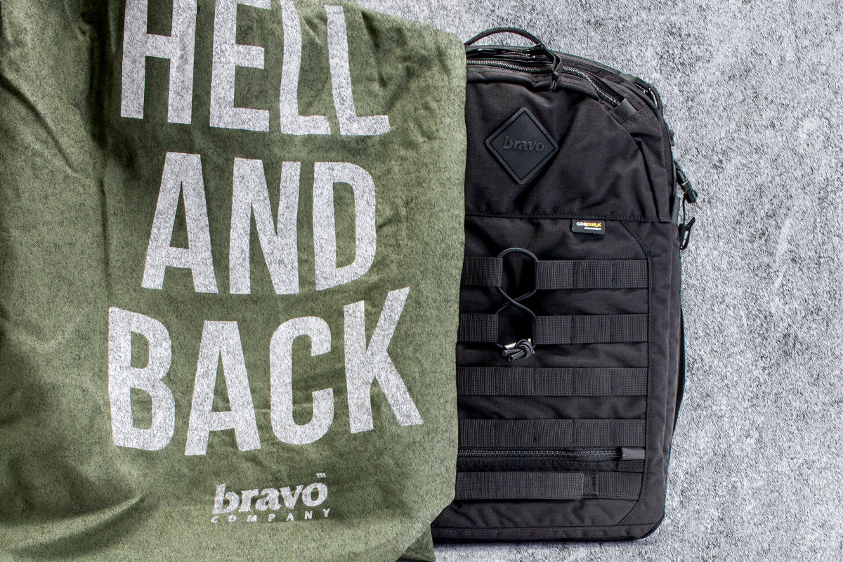 BRAVO CO. – Premier