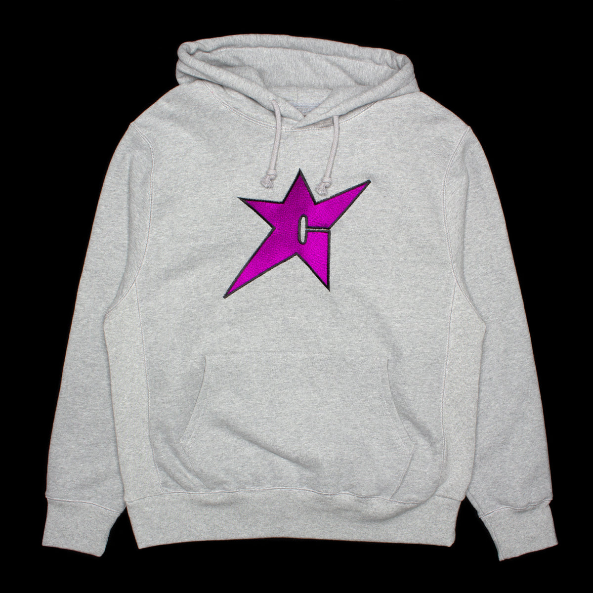 C-Star Hoodie – Premier