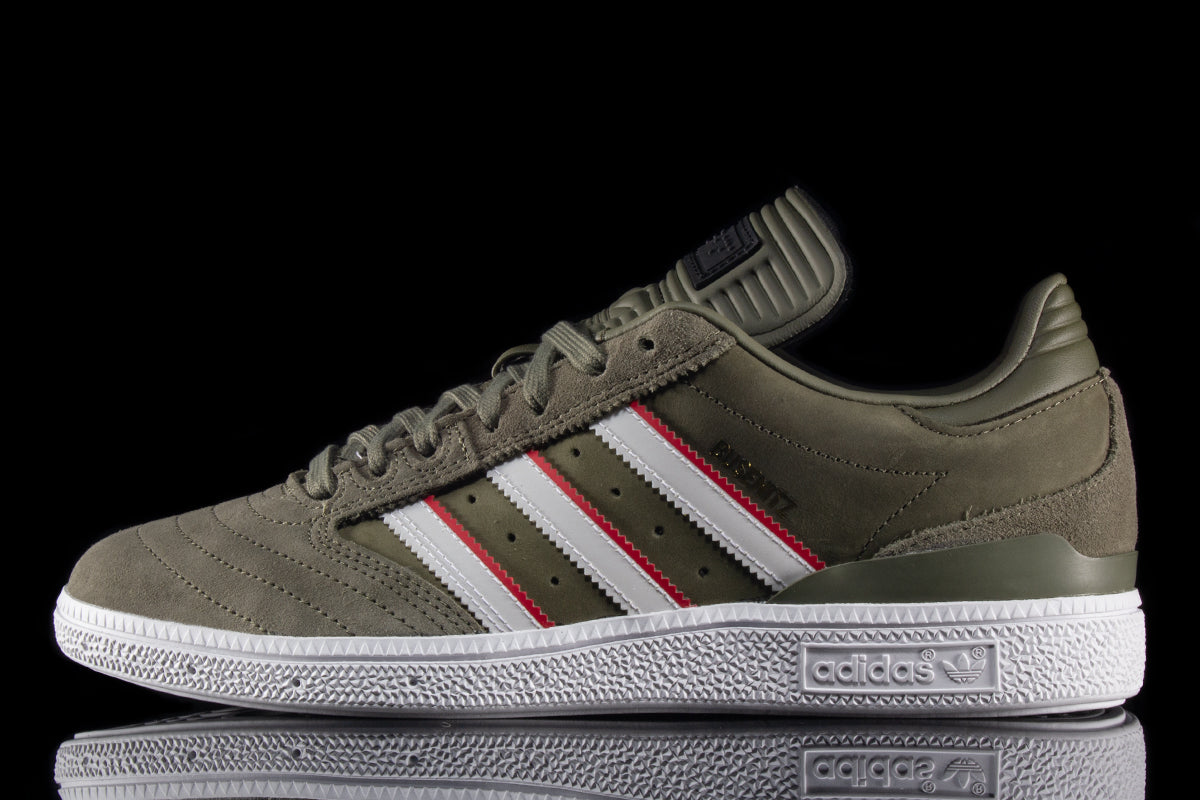 Busenitz x Dan Mancina – Premier