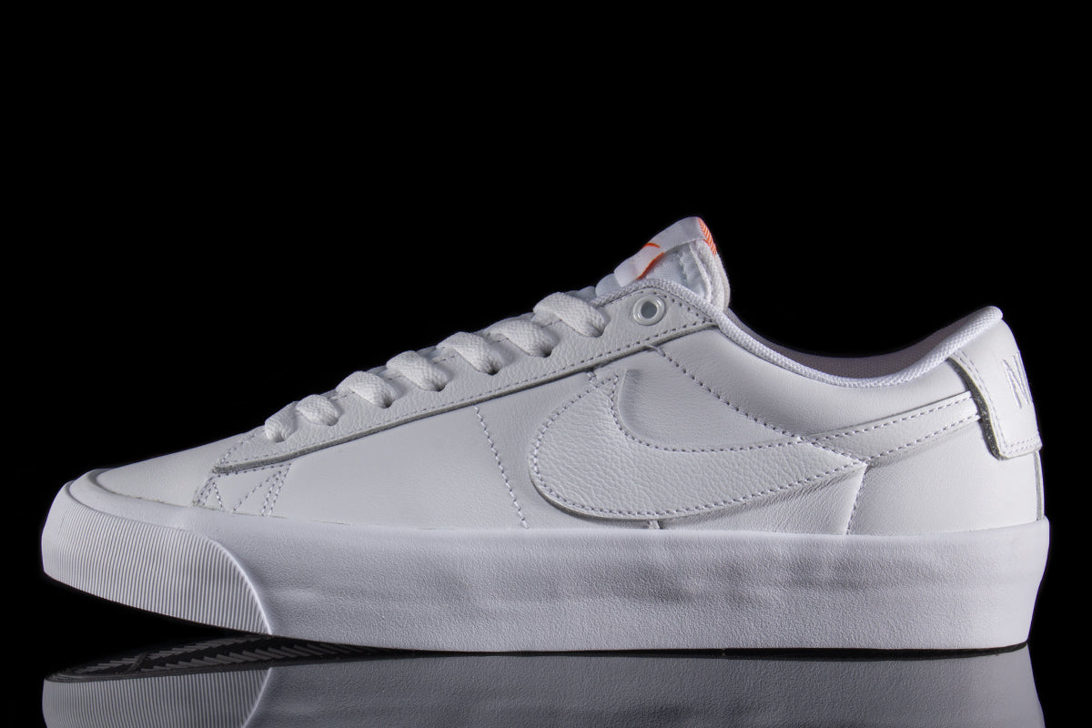 Zoom Blazer Low Pro GT – Premier