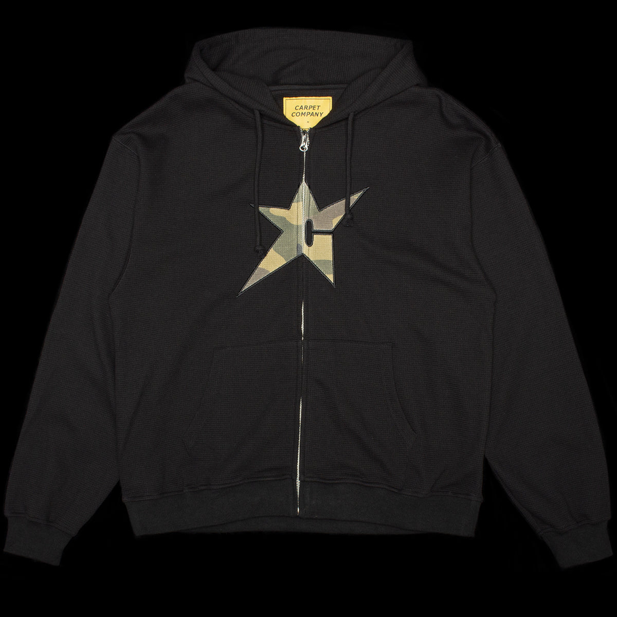 C-Star Thermal Hoodie – Premier