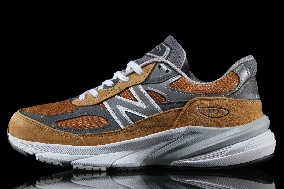 990v6 - Made In USA – Premier