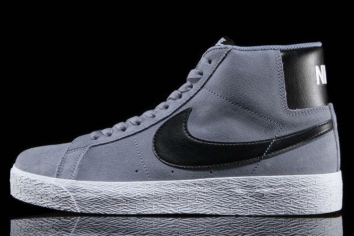 Zoom Blazer Mid – Premier