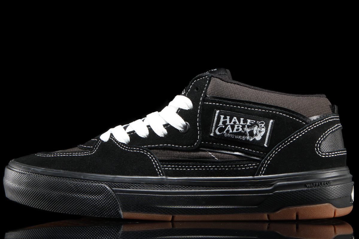 Skate Half Cab Wafflecup – Premier