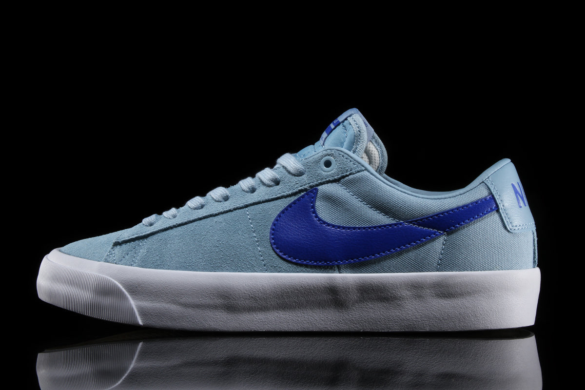 Zoom Blazer Low Pro GT – Premier