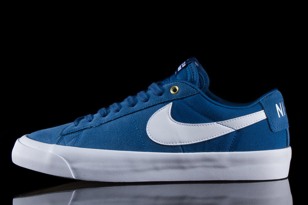Zoom Blazer Low Pro GT – Premier