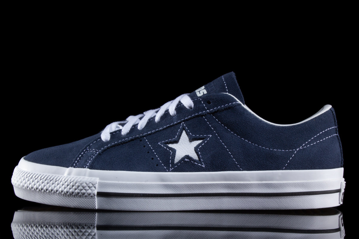 One Star Pro Ox – Premier