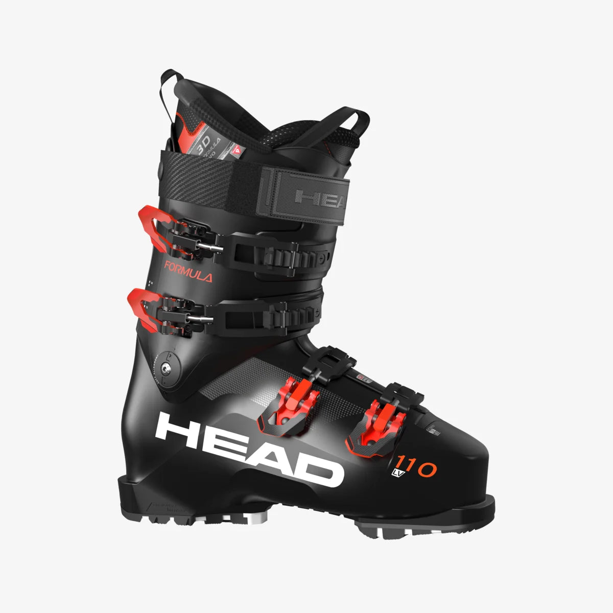Head Formula 110 LV GW Ski Boots 2026