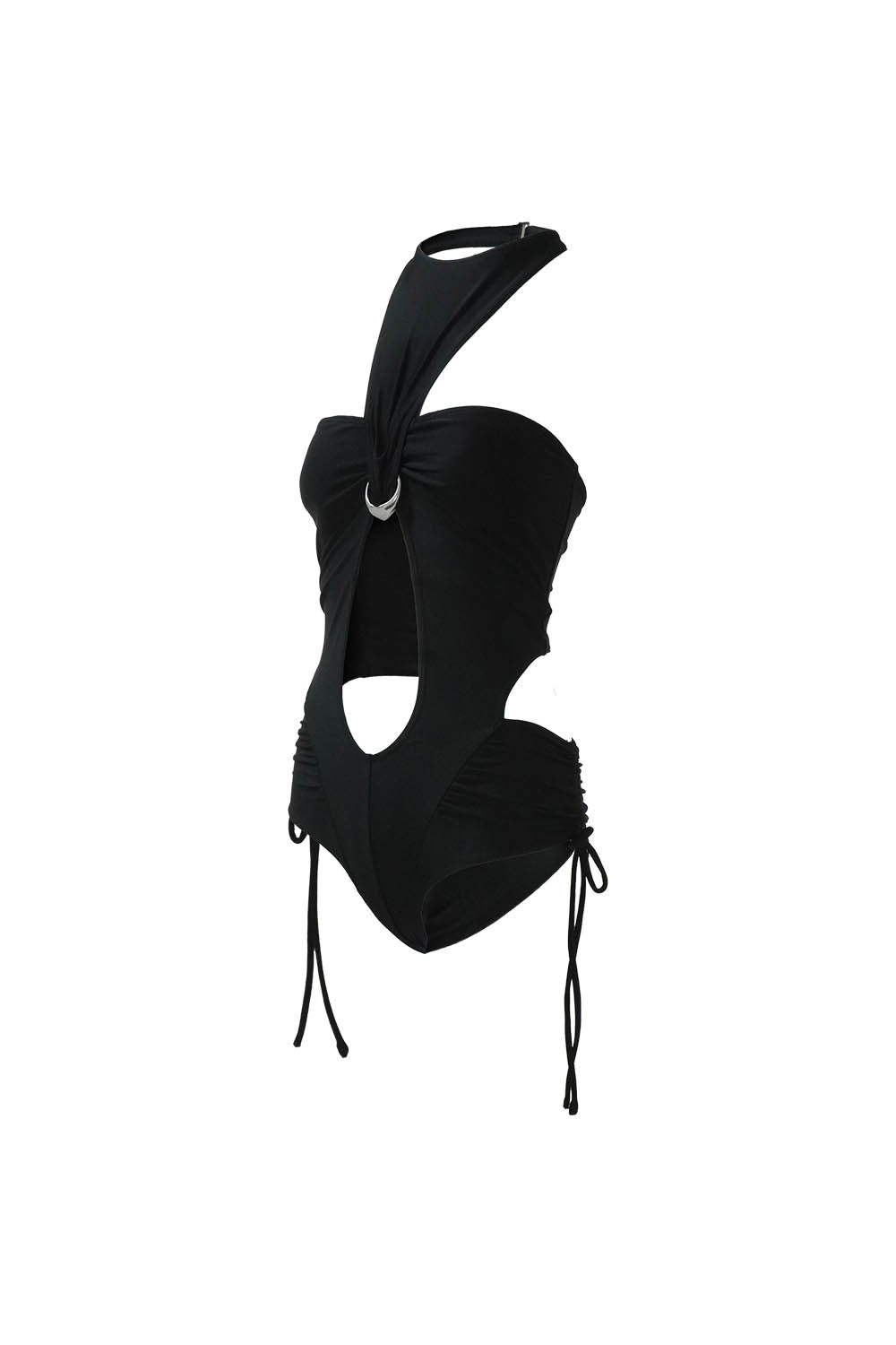 THEREDTHREAD / ザレッドスレッド】S bitter ring swimwear