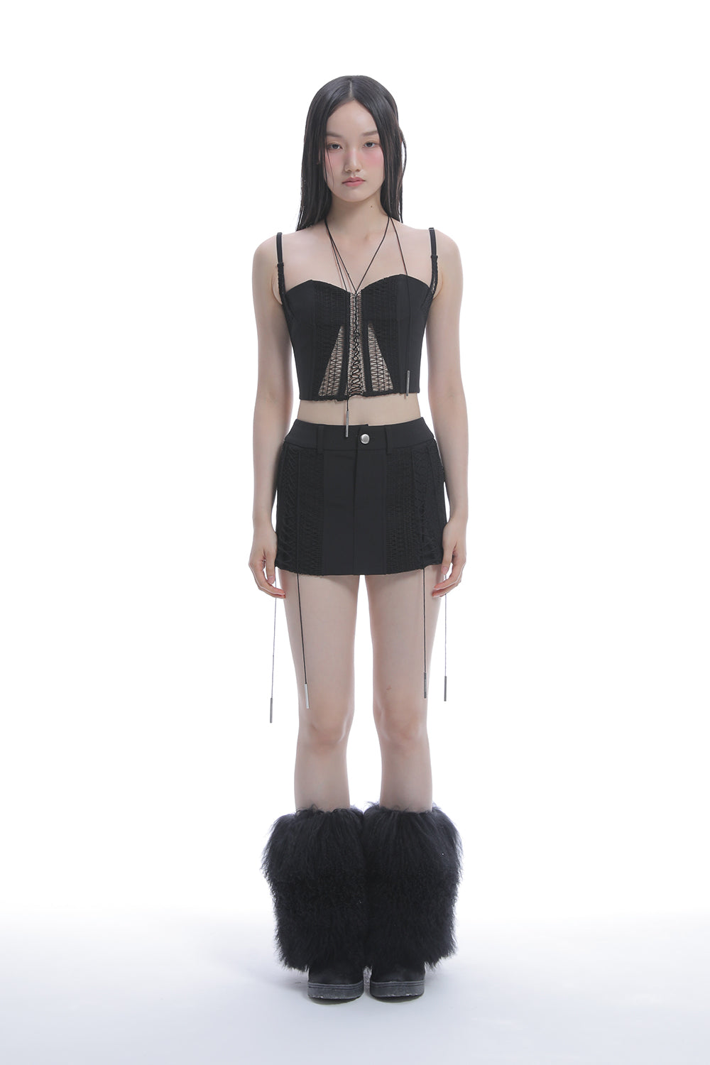 THEREDTHREAD / ザレッドスレッド】S w skirt thread