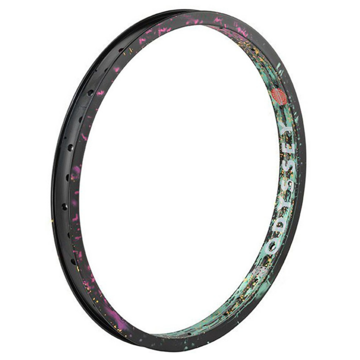 Odyssey Hazard Lite 20