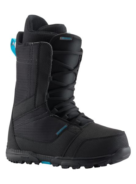 Burton Invader Snowboard Boots 2020 – The Ski Chalet