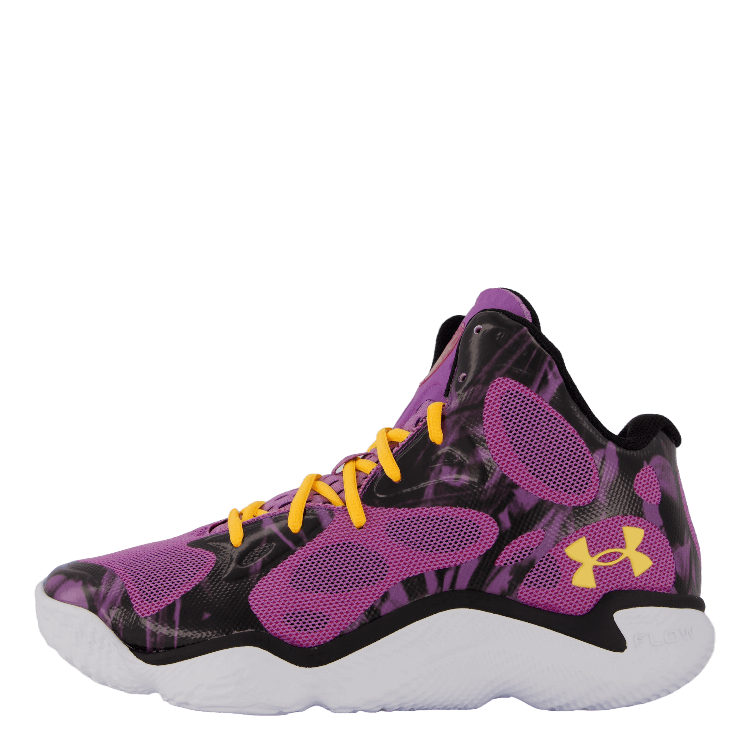 Under Armour CURRY SPAWN FLOTRO NM UNISEX – Thesolestory.com