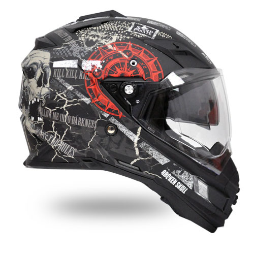 TX-27 Pirates | THH Japan