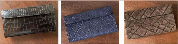 three2four | 総手縫いオリジナル革製品