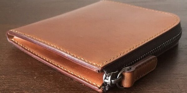 three2four LIZ ホーウィンコードバン marbled No.8 three2four LIZ ホーウィンコードバン marbled No.8