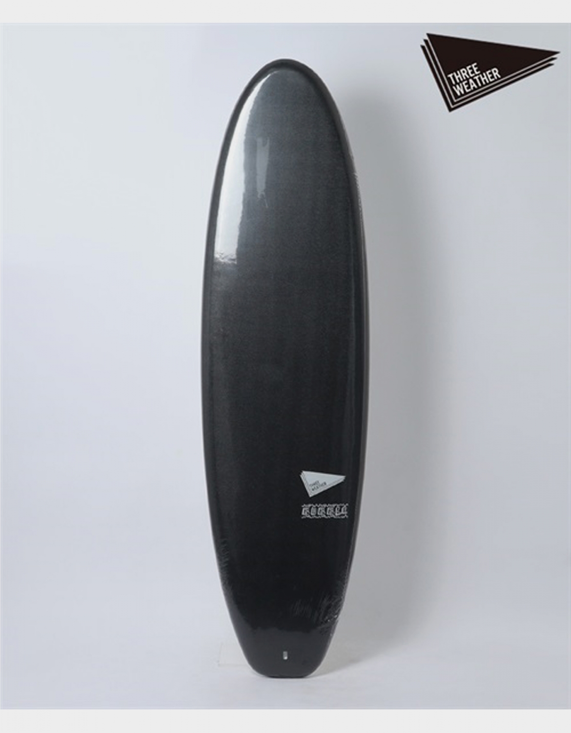 サーフボード Three Weather 6'6