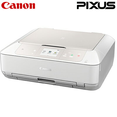 キヤノン PIXUS MG7730 多機能プリンター A4 インクジェットプリンター