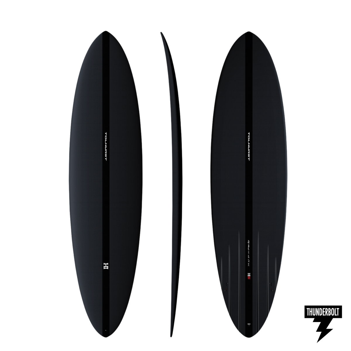 MID6 TWIN – Thunderboltsurf