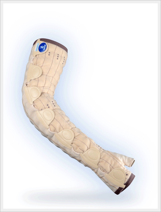 夜間モビダームシリーズ | ソルブ(株) リンパ浮腫ケア