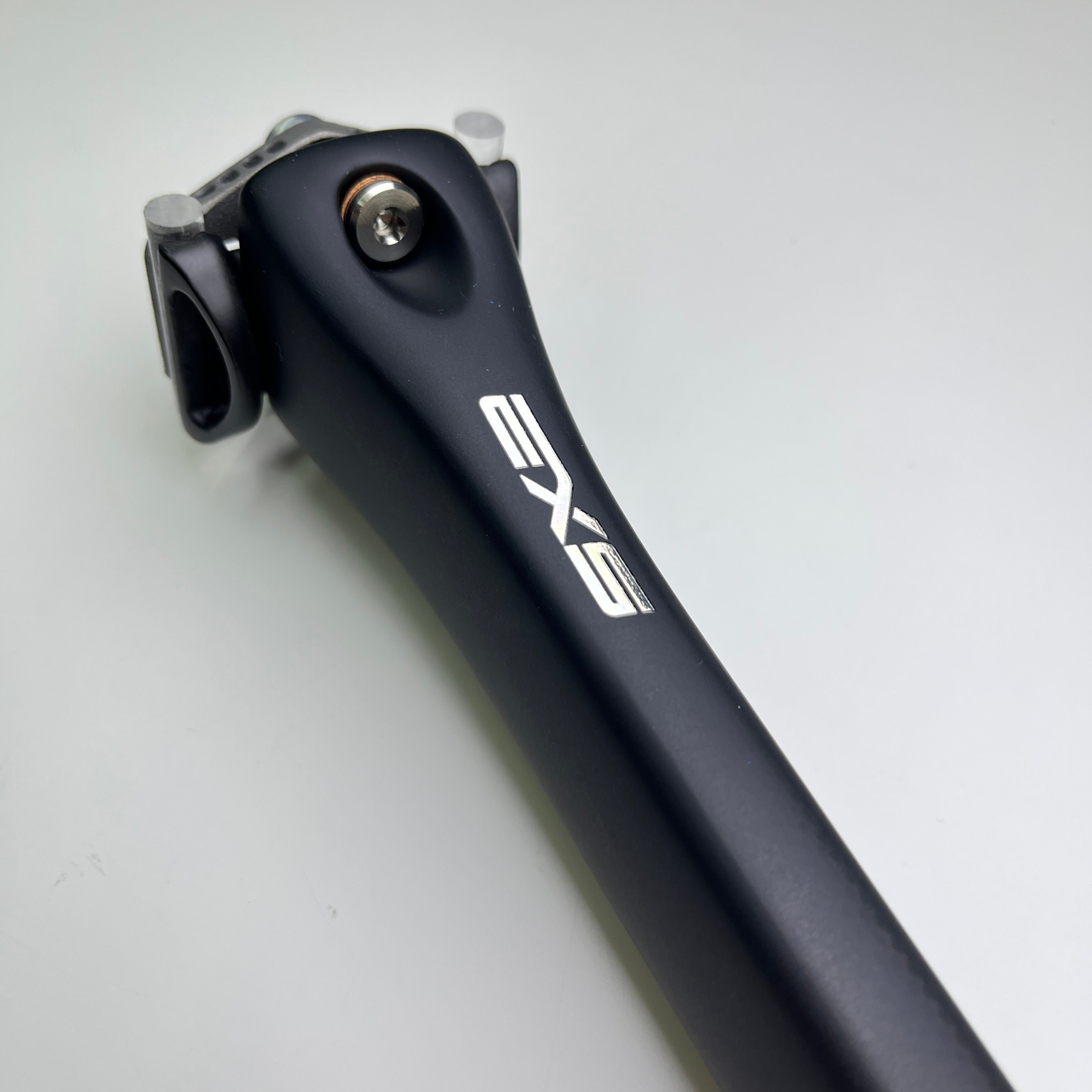 EXS Specialized Tarmac SL8 SL7 SL6 カーボンファイバーシートポスト