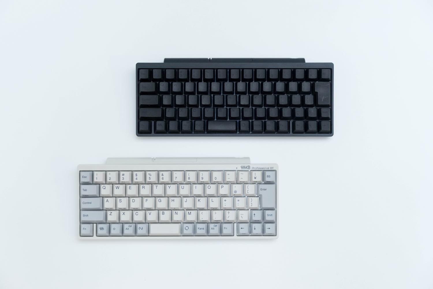 HHKB Professional BT』実際どうなの？半年使った良い点、残念な点を