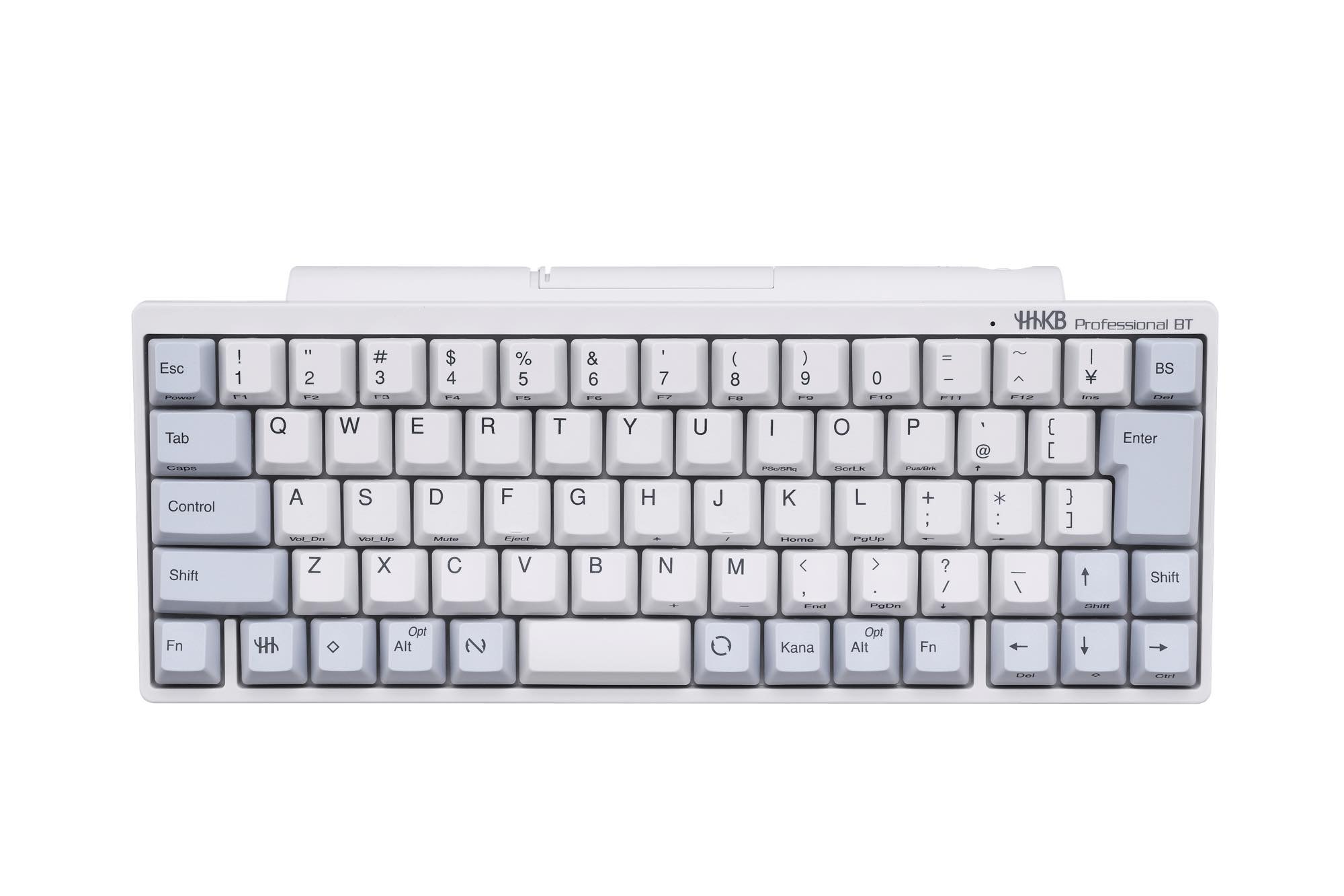 HHKB Professional BT』実際どうなの？半年使った良い点、残念な点を