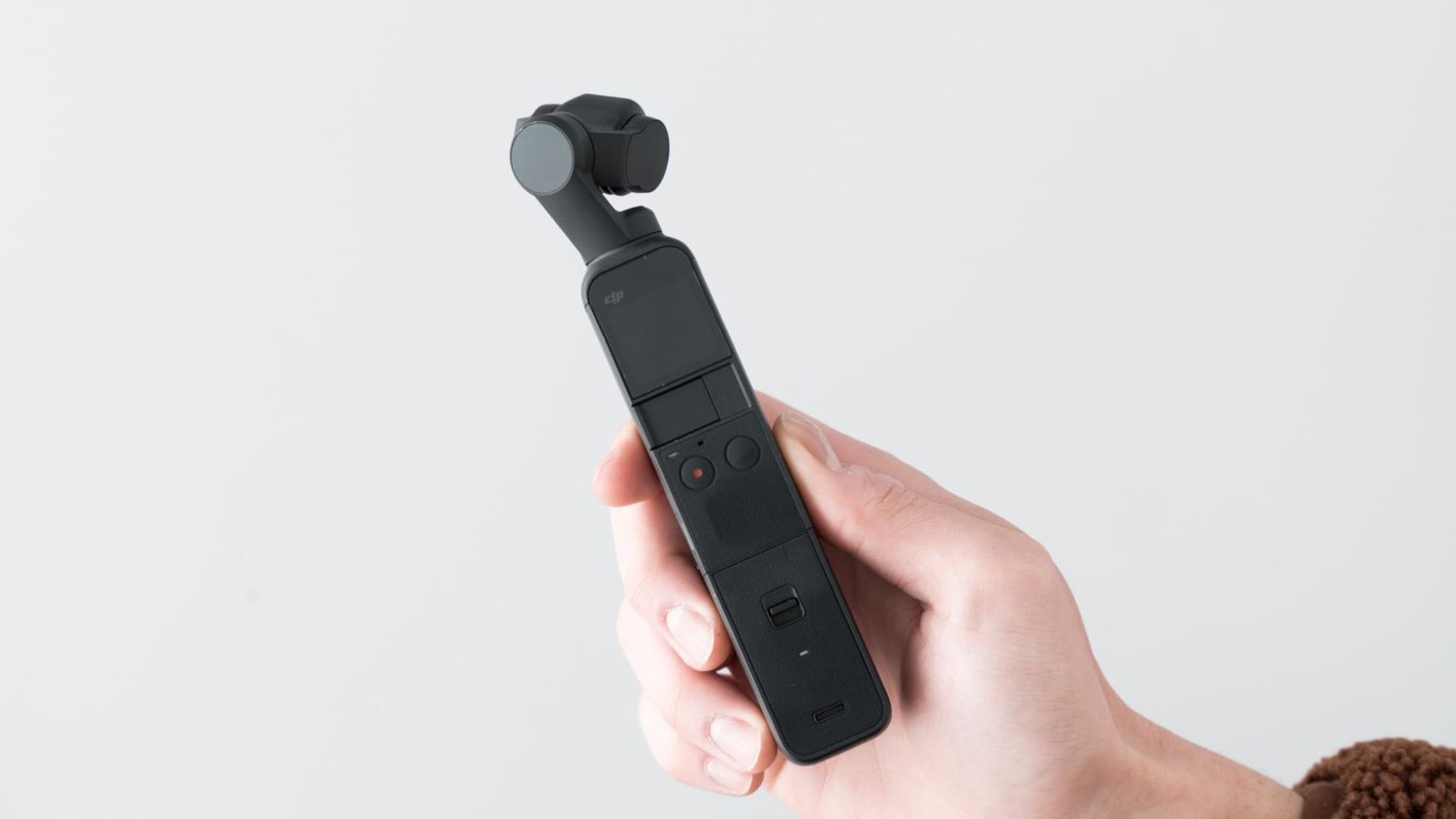 DJI Pocket 2レビュー】iPhoneやZV-1と比較！ どれがVLOGに最適か