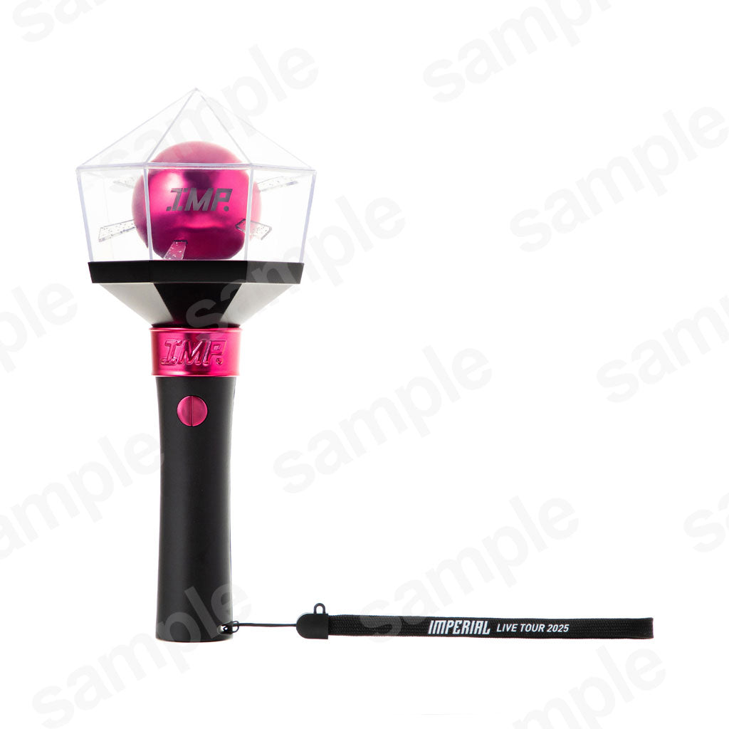 IMPERIAL]オリジナルペンライト | TOBE OFFICIAL STORE