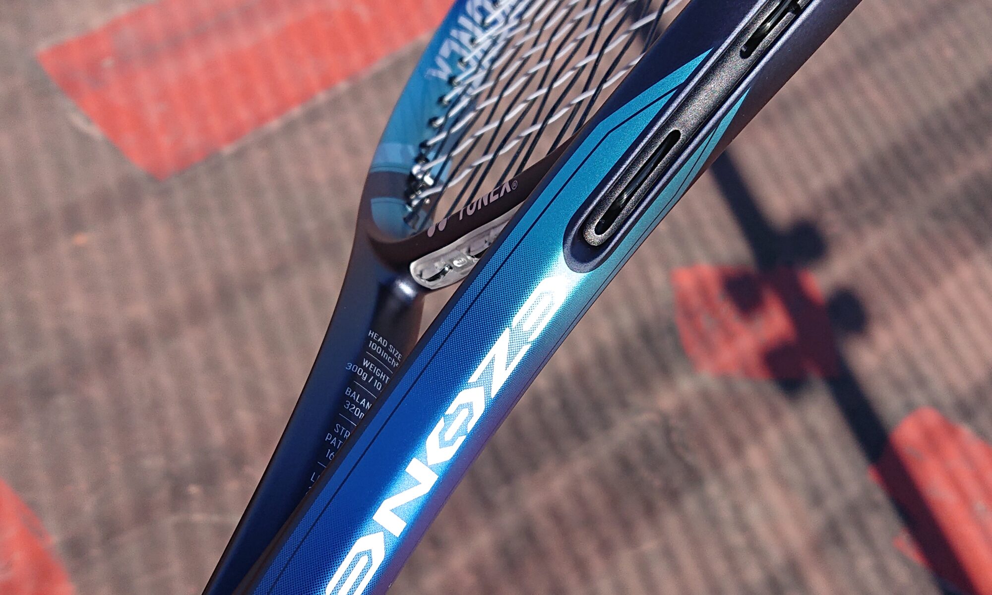 EZONE 2022の性能徹底解明！YONEX 新作 テニスラケットインプレ