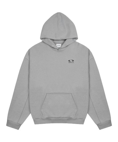 GRAILZ ESSENTIAL HOODIE GREY | TOGETH1R SNOWBOARD