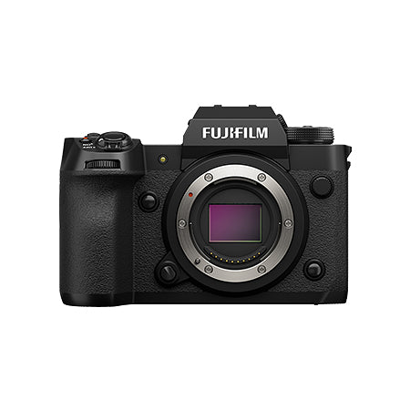 FUJIFILM X-H2 – トキワカメラ