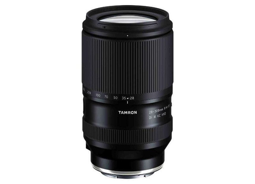 タムロン 28-300mm F4-7.1 Di III VC VXD (ソニーEマウント) Model