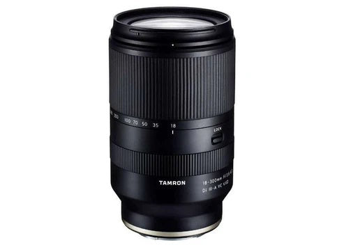 タムロン 18-300mm F3.5-6.3 Di III-A VC VXD (ニコンZマウント) Model