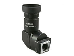 キヤノン アングルファインダーC – トキワカメラ
