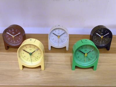 メトロクスのBRAUN ヴィンテージコレクション！ - METROCS Tokyo