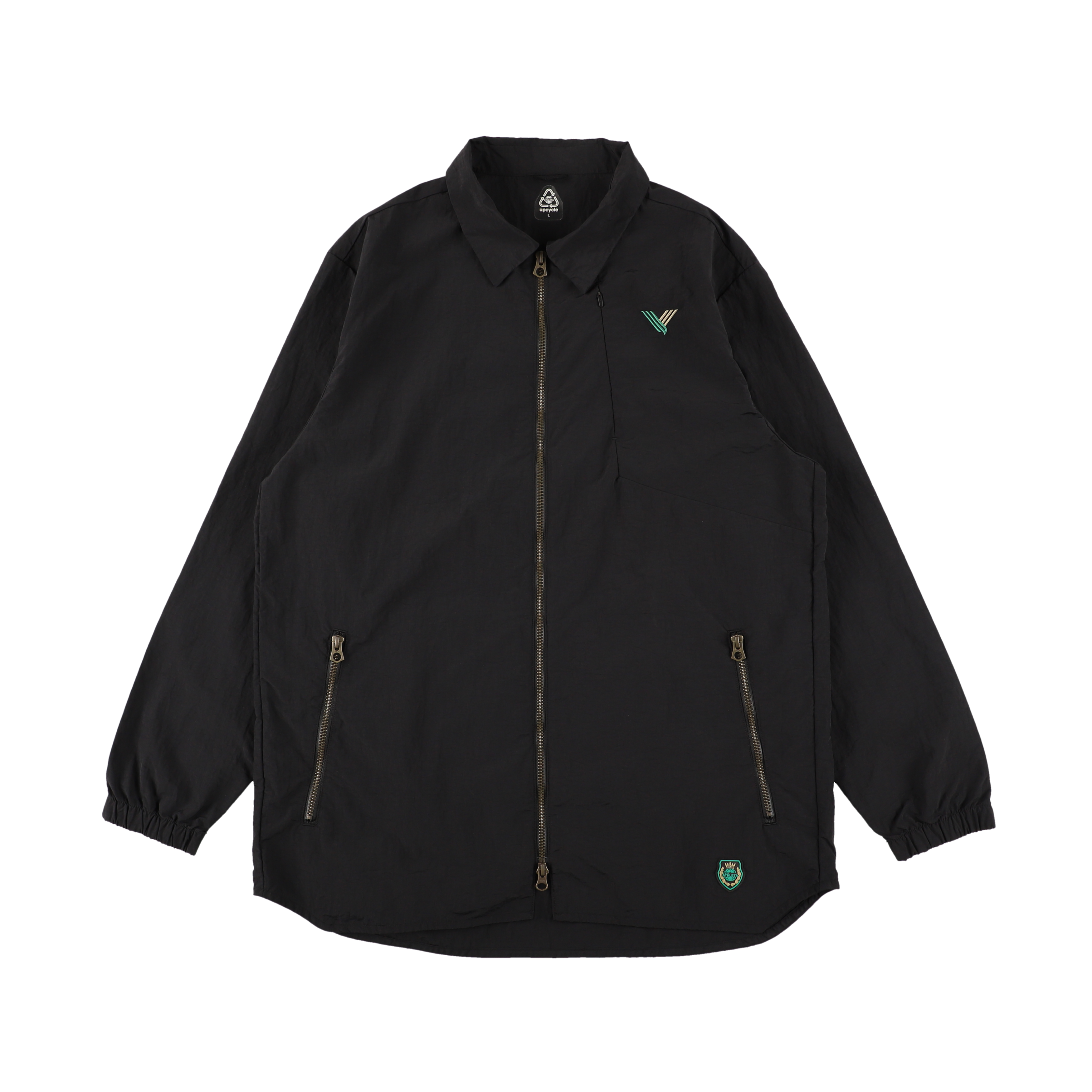 アスレタZIPコーチジャケット – 東京ヴェルディ公式オンラインストア