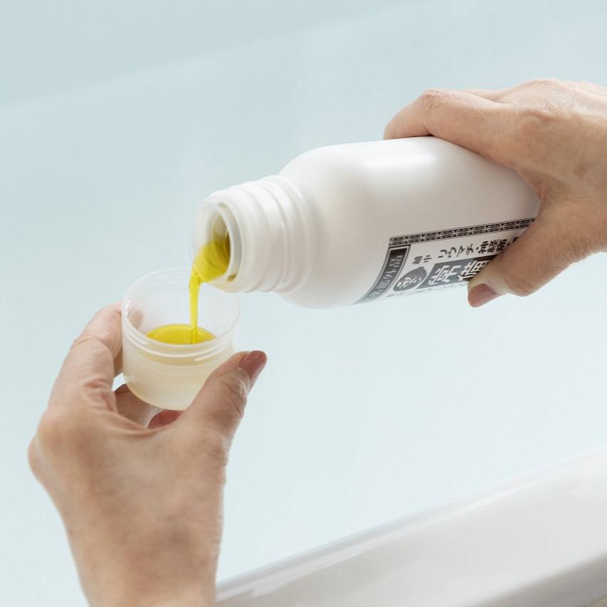 薬用入浴剤 常備浴3箱セット – トモノテ by@主婦の友