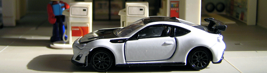 トミカプレミアム、廃盤・絶版品の一覧リスト。【トミカの森