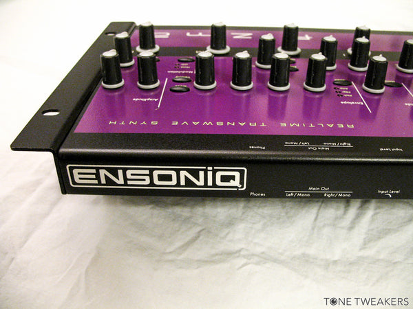 Ensoniq Fizmo Rack For Sale – Tone Tweakers Inc.