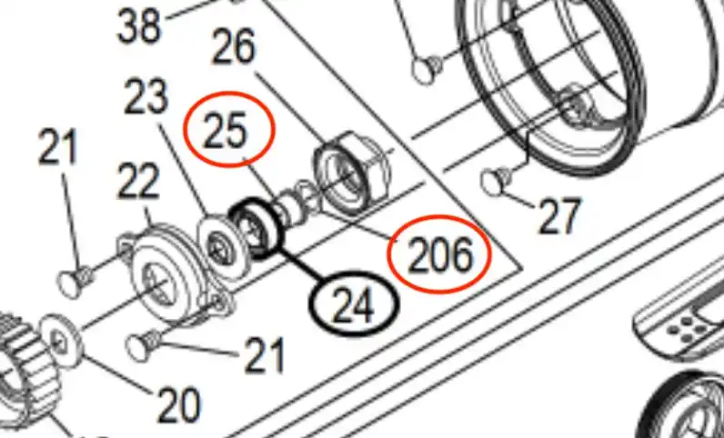 必見】23ストラディックをベアリング追加で回転性能UPさせる3つの