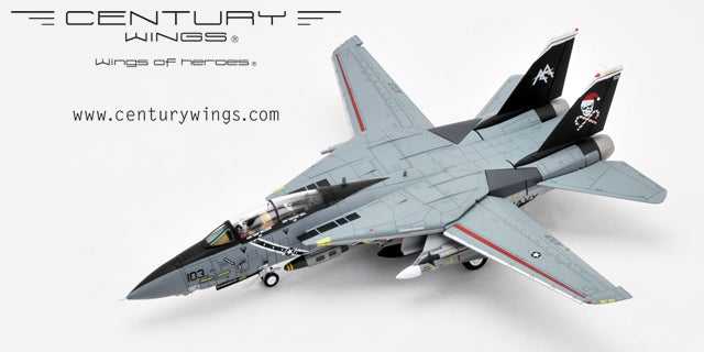Century Wings F-14B アメリカ海軍 第103戦闘飛行隊 「ジョリー